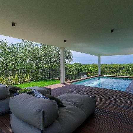 Holiday Home Villa Valle By Interhome Bale Exterior photo