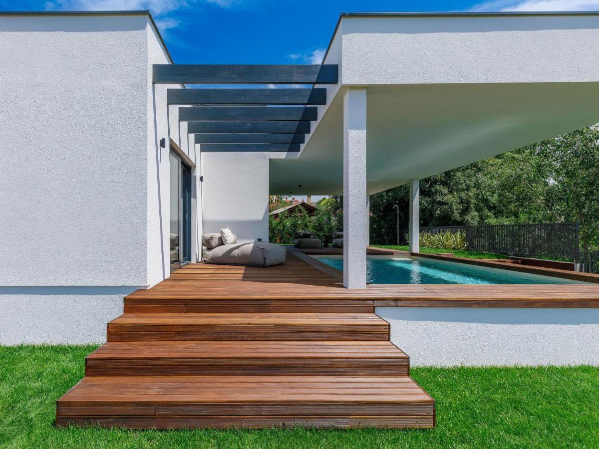 Holiday Home Villa Valle By Interhome Bale Exterior photo