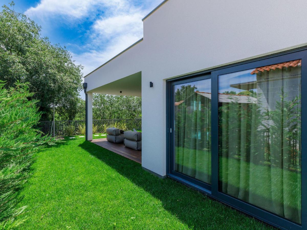 Holiday Home Villa Valle By Interhome Bale Exterior photo