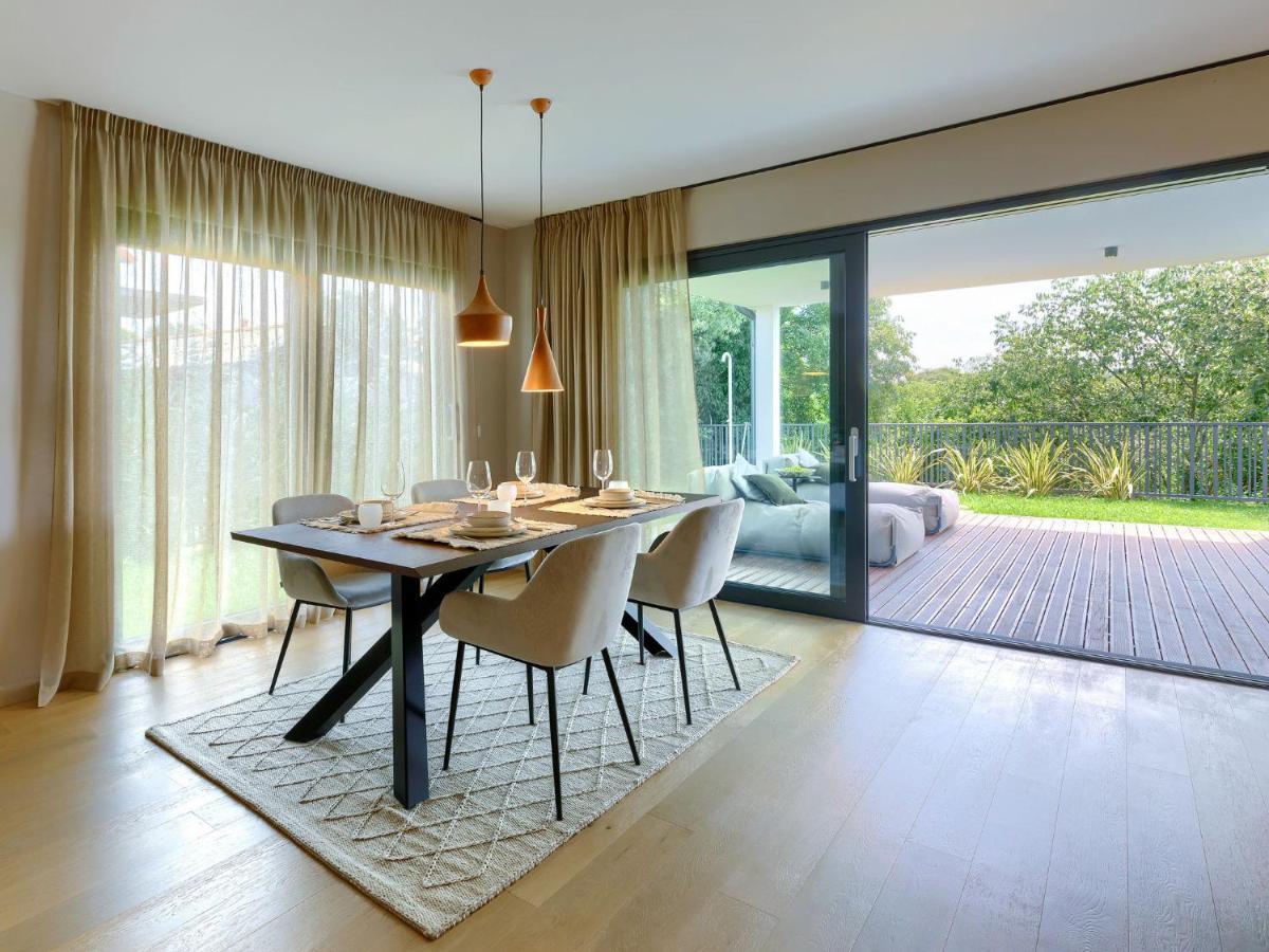 Holiday Home Villa Valle By Interhome Bale Exterior photo