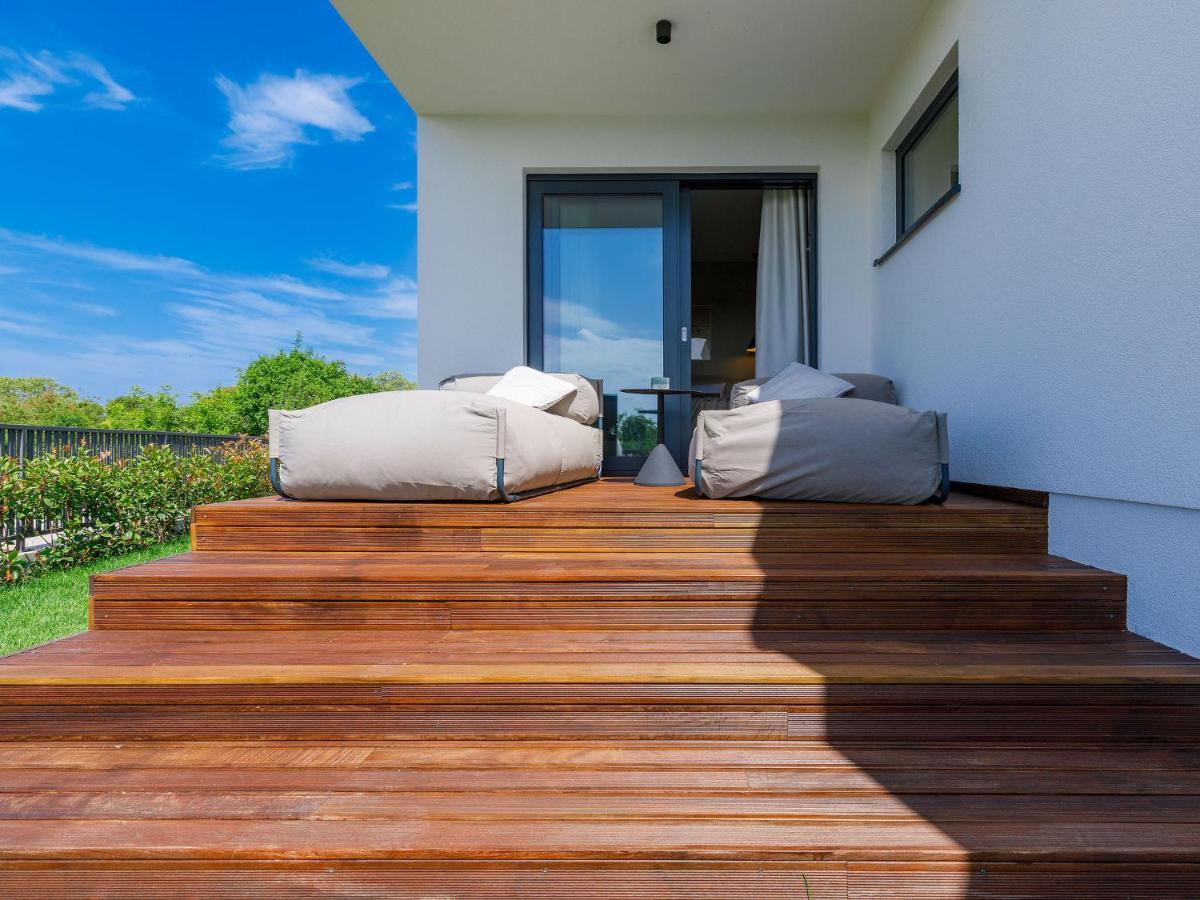 Holiday Home Villa Valle By Interhome Bale Exterior photo