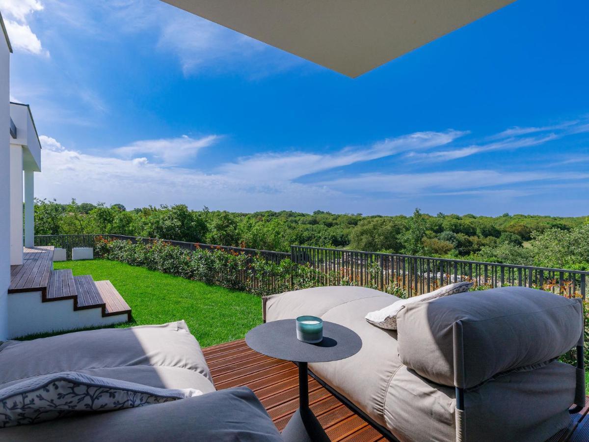 Holiday Home Villa Valle By Interhome Bale Exterior photo
