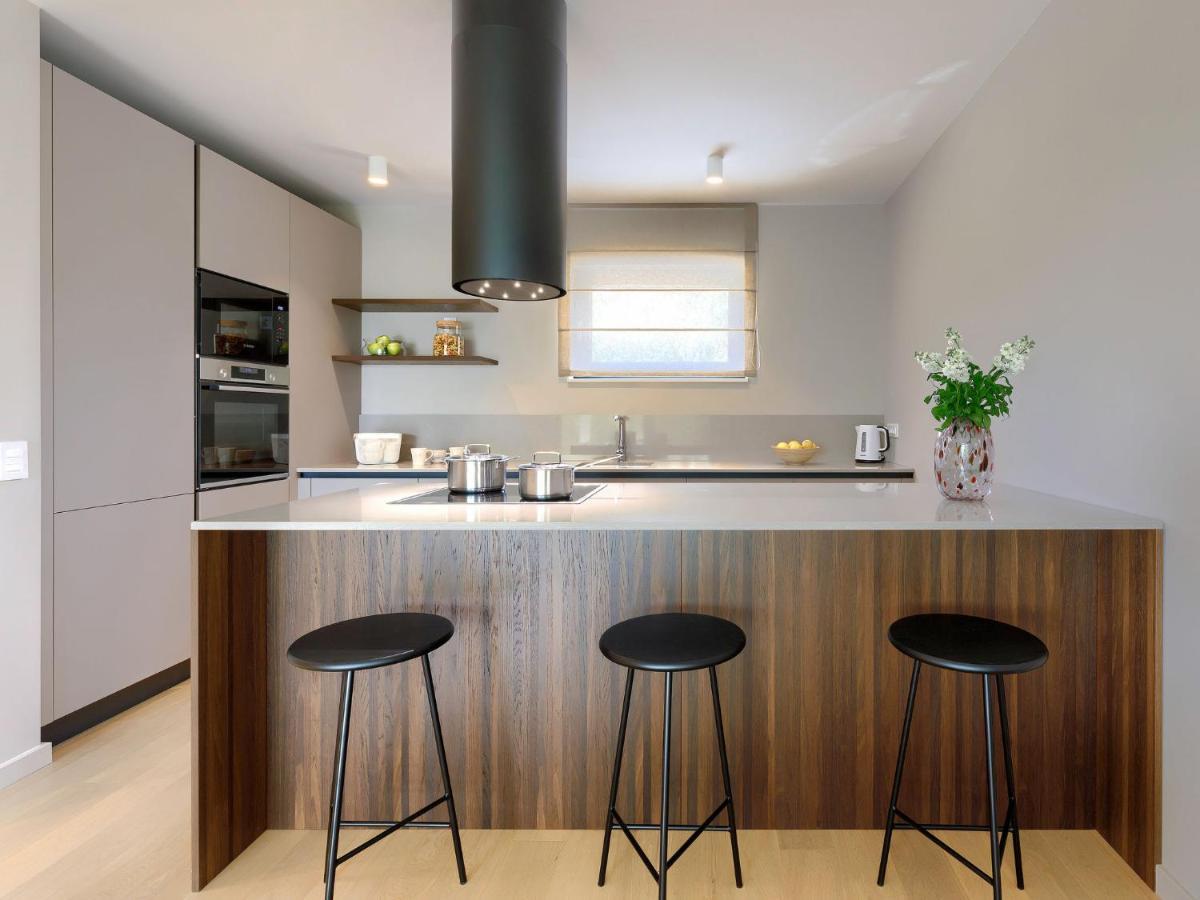 Holiday Home Villa Valle By Interhome Bale Exterior photo